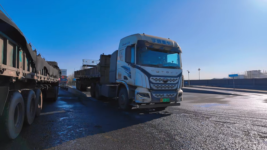創(chuàng)富紀(jì)實錄丨50萬公里絕非終點！這家公司用實力證明純電重卡的可靠
